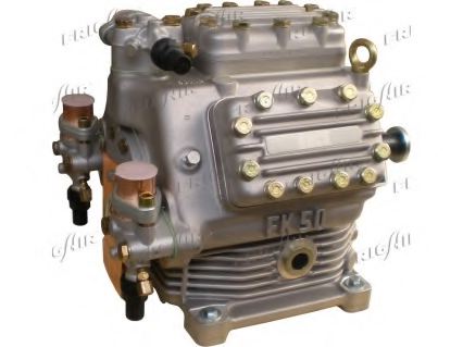 FRIGAIR 920.90508 Compressor, air conditioning